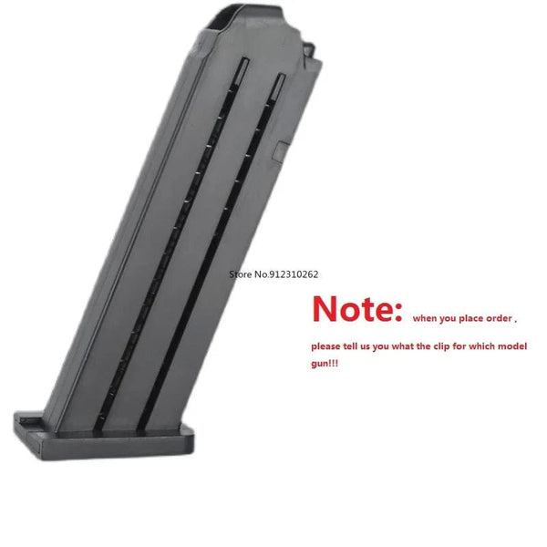 Planet Gates G17 clip G17 Soft Bullet Toy Gun Shell Ejection Foam Darts Pistol Desert Eagle Airsoft Gun With Silencer For Kid Adult