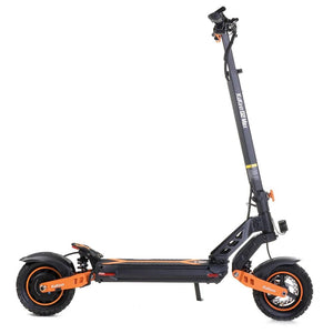 Planet Gates G2 MAX KuKirin G2 MAX Adult Electric Scooter 10*2.75'' Tires 1000W Powerful Motor 48V 20Ah Battery 80km Range men's Electric Scooters
