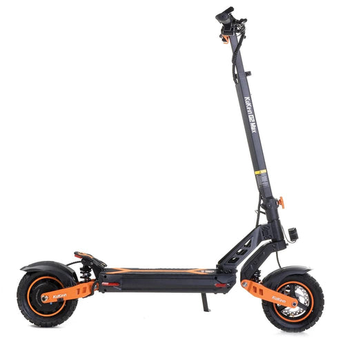 Planet Gates G2 MAX KuKirin G2 MAX Adult Electric Scooter 10*2.75'' Tires 1000W Powerful Motor 48V 20Ah Battery 80km Range men's Electric Scooters