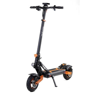 Planet Gates G2 MAX KuKirin G2 MAX Adult Electric Scooter 10*2.75'' Tires 1000W Powerful Motor 48V 20Ah Battery 80km Range men's Electric Scooters
