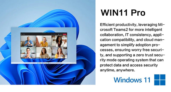 Planet Gates G3 / us / 8GB RAM 256GB ROM MLLSE G3 Mini PC Gemini-Lake N100 Windows 11 Pro Intel 12th DDR4 8GB RAM 256GB ROM WiFi 5 BT4.2 Desktop Computer Mini Pc Work