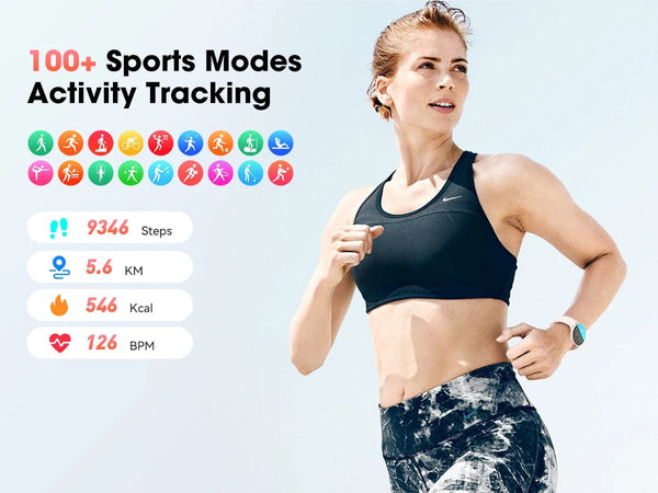 Planet Gates G8 black Karchilor 2024 Women'S Smartwatch Bluetooth Call 1.39 Touch Screen smart watches for men Health MonitoringIp67Waterproof Fitness