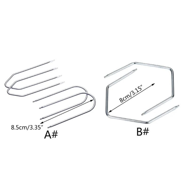 Planet Gates G99F Car Radio Stereo Removal Release Keys Extraction Tool Pins Auto Stereo Repair Tool Disassembly Tool