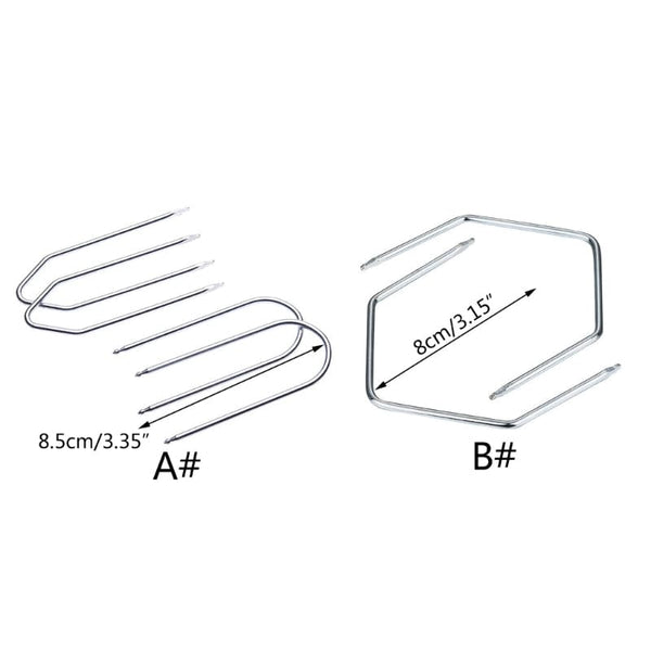 Planet Gates G99F Car Radio Stereo Removal Release Keys Extraction Tool Pins Auto Stereo Repair Tool Disassembly Tool