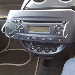 Planet Gates G99F Car Radio Stereo Removal Release Keys Extraction Tool Pins Auto Stereo Repair Tool Disassembly Tool