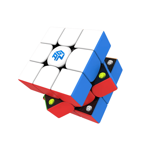 Planet Gates gan 356 m lite GAN 356 M 3x3x3 Magnetic Magic Speed Cube Stickerless Gan 356M Professional Fidget Toys GAN 356 M Lite Cubo Magico Puzzle