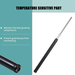 Planet Gates Garden Greenhouse Automatic Window Vent Opener Temperature Sensor Open Tools  Outdoor Camping Indoor Green House Window Opener