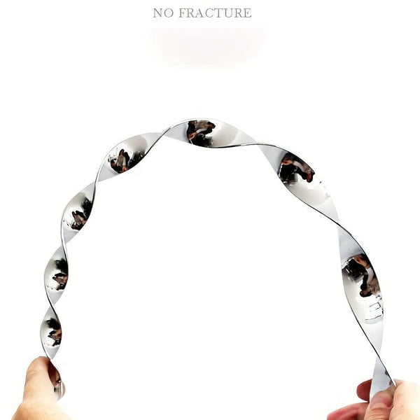 Planet Gates Garden Patio Decoration: 1pc Bird Repellent Scare Strip, Spiral Wind Spinning Bird Catcher & Wind Chimes - Perfect Memorial Gifts!