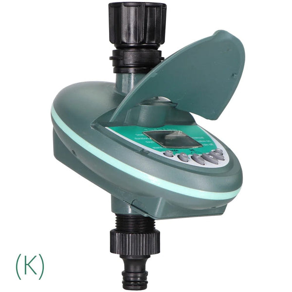 Planet Gates Garden Watering Timer Irrigation Controller Mechanical Automatic Sprinkler Programmable Valve Outdoor Hose Drip Sprinkler Tools