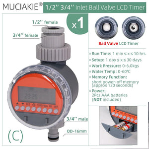 Planet Gates Garden Watering Timer Irrigation Controller Mechanical Automatic Sprinkler Programmable Valve Outdoor Hose Drip Sprinkler Tools