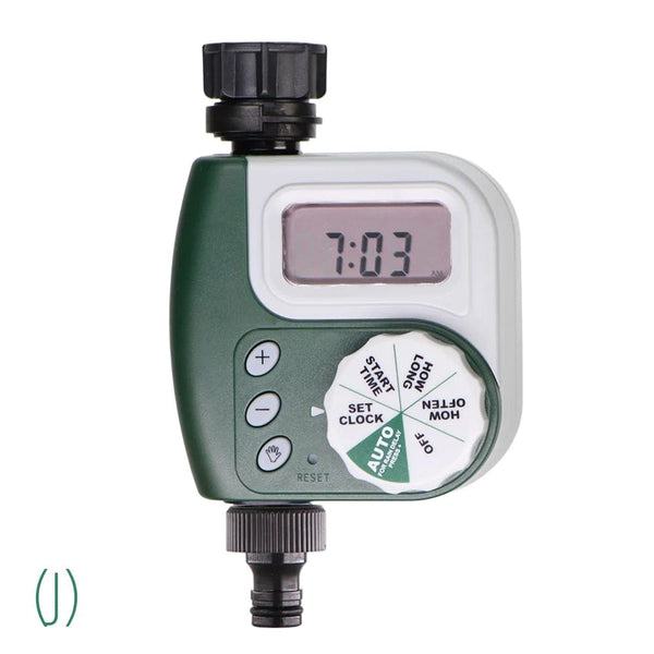Planet Gates Garden Watering Timer Irrigation Controller Mechanical Automatic Sprinkler Programmable Valve Outdoor Hose Drip Sprinkler Tools