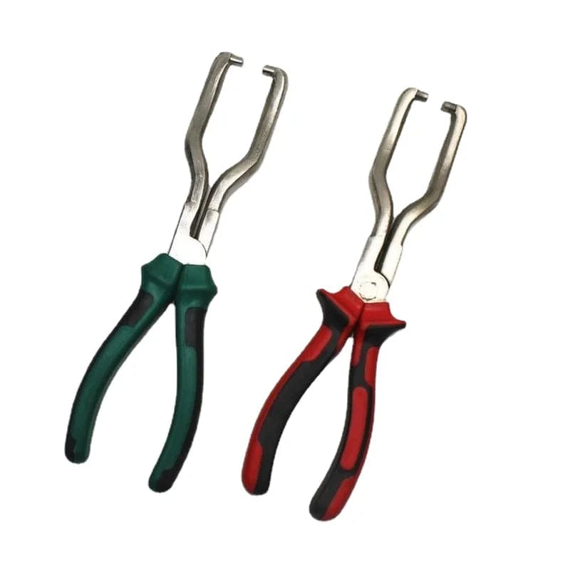Planet Gates Gasoline Pipe Special Pliers Joint Pliers Filter Caliper Oil Tubing Connector Quick Removal Pliers Urea Tube Clamp Repair Tool