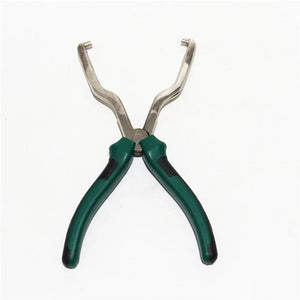 Planet Gates Gasoline Pipe Special Pliers Joint Pliers Filter Caliper Oil Tubing Connector Quick Removal Pliers Urea Tube Clamp Repair Tool