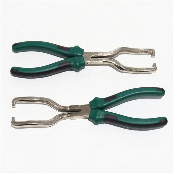 Planet Gates Gasoline Pipe Special Pliers Joint Pliers Filter Caliper Oil Tubing Connector Quick Removal Pliers Urea Tube Clamp Repair Tool