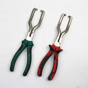 Planet Gates Gasoline Pipe Special Pliers Joint Pliers Filter Caliper Oil Tubing Connector Quick Removal Pliers Urea Tube Clamp Repair Tool