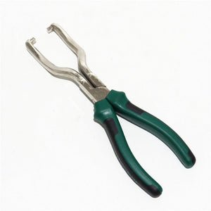 Planet Gates Gasoline Pipe Special Pliers Joint Pliers Filter Caliper Oil Tubing Connector Quick Removal Pliers Urea Tube Clamp Repair Tool