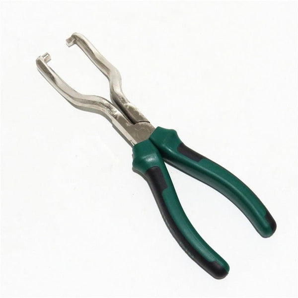 Planet Gates Gasoline Pipe Special Pliers Joint Pliers Filter Caliper Oil Tubing Connector Quick Removal Pliers Urea Tube Clamp Repair Tool