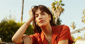 Planet Gates GD New Design Women Men Couple Jewelry 18K Rose Gold Bracelet Titanium Stainless Steel Gold Plated Cross Bracelets Bangles