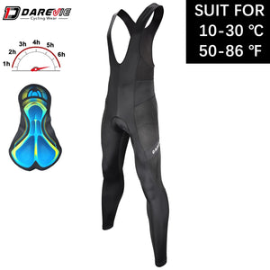 Planet Gates Gel Pad 6H ride / Asian-4XL / CHINA DAREVIE Cycling Bib Pants Summer Men Gel Pad Cycling Long Bib Pants Breathable Men's Cycling Pants Tight 6 Hour Ride Trousers