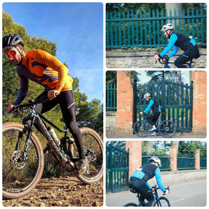 Planet Gates Gel Pad 6H ride / Asian-4XL / CHINA DAREVIE Cycling Bib Pants Summer Men Gel Pad Cycling Long Bib Pants Breathable Men's Cycling Pants Tight 6 Hour Ride Trousers