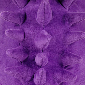 Planet Gates Gengar 24cm Gengar Plush Toys Pokemon Gengar Stuffed Doll Devil Peluche Funny Anime Pikachu Plushies Kawaii Hobbies Collection Xmas Gifts