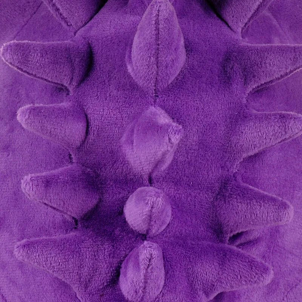 Planet Gates Gengar 25cm / Other 25cm Gengar Plush Toy Pokemon Cute Peluche Stuffed Doll Toy Popular Style Cartoon Image Throw pillow Birthday Gift For Boyfriend