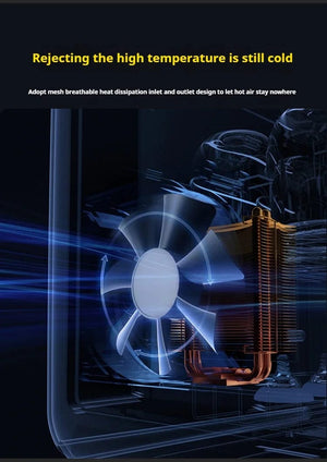 Planet Gates Genmachine AMD R7 Ryzen 7 6800H ES Mini PC Windows 11 WiFi 6 Gaming PC DDR5 4800MHz 4.4GHz CPU M.2 Display Computer Support 4K