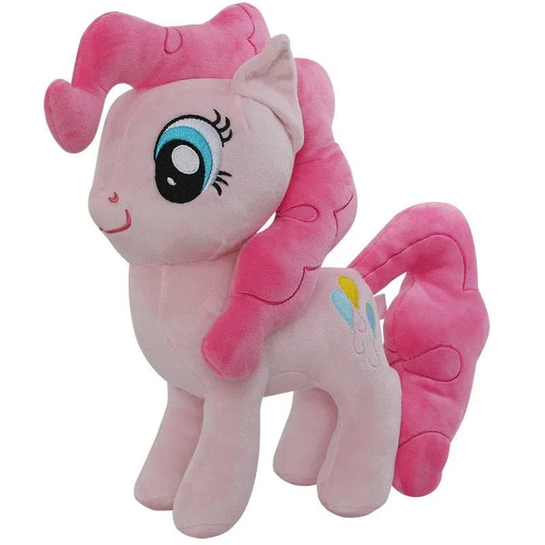 Planet Gates Genuine My Little Pony Plush Toy Universe Princess Moon Princess Nightmare Month Crane Machine Anime Plush Children Gift