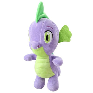 Planet Gates Genuine My Little Pony Plush Toy Universe Princess Moon Princess Nightmare Month Crane Machine Anime Plush Children Gift