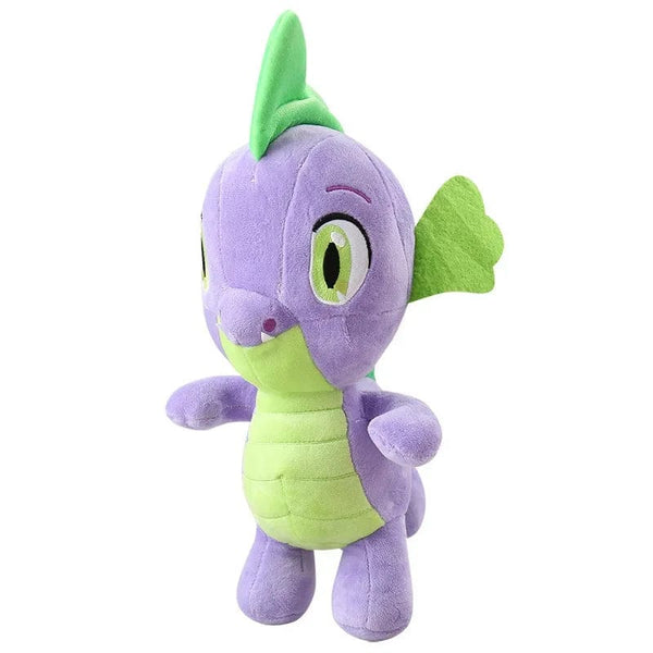 Planet Gates Genuine My Little Pony Plush Toy Universe Princess Moon Princess Nightmare Month Crane Machine Anime Plush Children Gift
