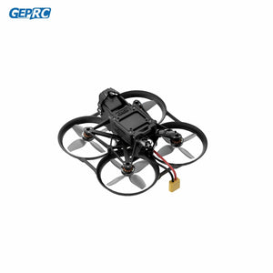 Planet Gates GEPRC DarkStar20 HD O3 Cinewhoop  SPEEDX2 1102 TAKER F411-12A-E 1-2S AIO RC Quadcopter LongRange Freestyle Drone Rc Airplane