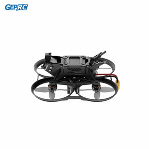 Planet Gates GEPRC DarkStar20 HD O3 Cinewhoop  SPEEDX2 1102 TAKER F411-12A-E 1-2S AIO RC Quadcopter LongRange Freestyle Drone Rc Airplane