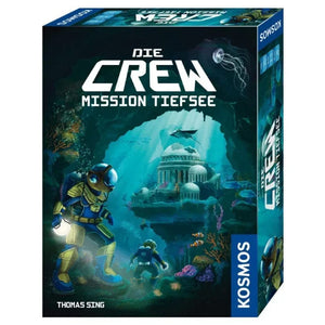 Planet Gates German version The Mind Card Game Party Puzzle Board Game Team Experience Interactive Game