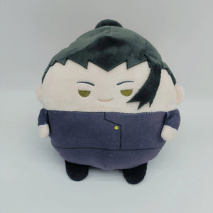 Planet Gates Geto Suguru / 20cm 20cm Anime Jujutsu Kaisen Push Doll Mahito Satoru Gojo Itadori Yuji Fushiguro Megumi Geto Suguru Nanami Kento  Stuffed Toys