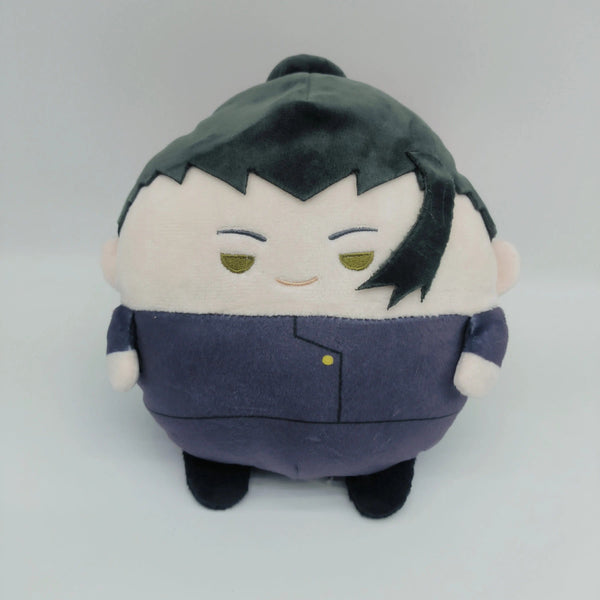 Planet Gates Geto Suguru / 20cm 20cm Anime Jujutsu Kaisen Push Doll Mahito Satoru Gojo Itadori Yuji Fushiguro Megumi Geto Suguru Nanami Kento  Stuffed Toys