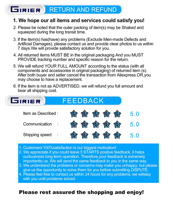 Planet Gates GIRIER Tuya ZigBee 3.0 Smart Dimmer Switch Module 10A, Supports 2 Way Control Dimmable Switch, Work with Alexa Alice Google Home