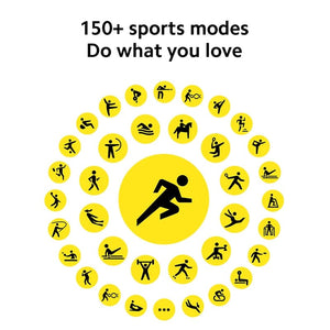 Planet Gates GL Silvery / CHINA World Premiere Global Version Xiaomi Watch S3 1.43” AMOLED Display Bluetooth®️ 5.2 AII -New MIUI Watch OS 14 days battery life