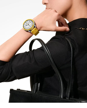 Planet Gates GL Silvery / CHINA World Premiere Global Version Xiaomi Watch S3 1.43” AMOLED Display Bluetooth®️ 5.2 AII -New MIUI Watch OS 14 days battery life