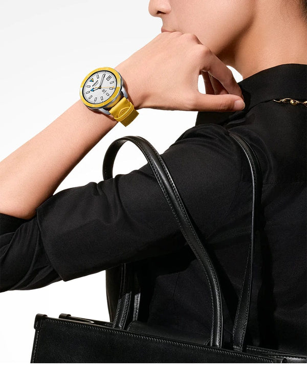 Planet Gates GL Silvery / CHINA World Premiere Global Version Xiaomi Watch S3 1.43” AMOLED Display Bluetooth®️ 5.2 AII -New MIUI Watch OS 14 days battery life