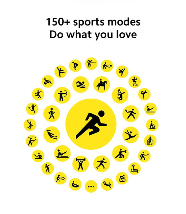 Planet Gates GL Silvery / CHINA World Premiere Global Version Xiaomi Watch S3 1.43” AMOLED Display Bluetooth®️ 5.2 AII -New MIUI Watch OS 14 days battery life