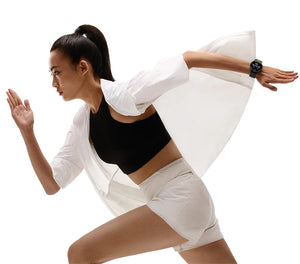 Planet Gates GL Silvery / CHINA World Premiere Global Version Xiaomi Watch S3 1.43” AMOLED Display Bluetooth®️ 5.2 AII -New MIUI Watch OS 14 days battery life