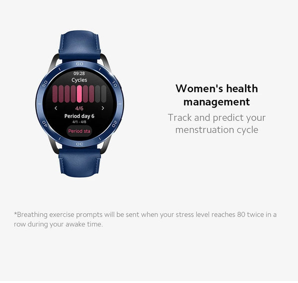Planet Gates GL Silvery / CHINA World Premiere Global Version Xiaomi Watch S3 1.43” AMOLED Display Bluetooth®️ 5.2 AII -New MIUI Watch OS 14 days battery life