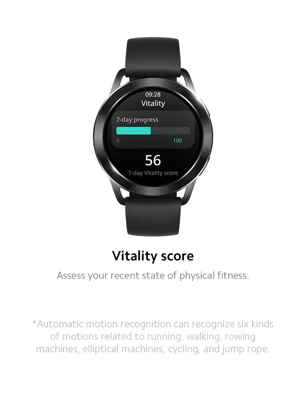 Planet Gates GL Silvery / CHINA World Premiere Global Version Xiaomi Watch S3 1.43” AMOLED Display Bluetooth®️ 5.2 AII -New MIUI Watch OS 14 days battery life