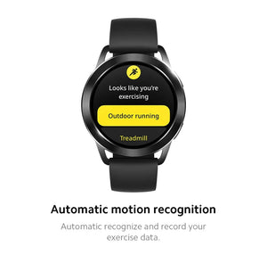 Planet Gates GL Silvery / CHINA World Premiere Global Version Xiaomi Watch S3 1.43” AMOLED Display Bluetooth®️ 5.2 AII -New MIUI Watch OS 14 days battery life