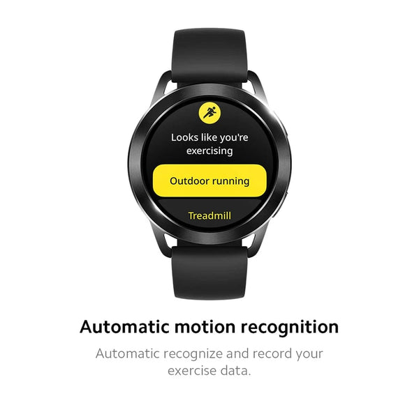 Planet Gates GL Silvery / CHINA World Premiere Global Version Xiaomi Watch S3 1.43” AMOLED Display Bluetooth®️ 5.2 AII -New MIUI Watch OS 14 days battery life