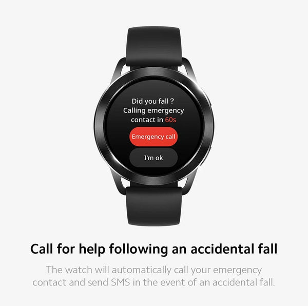 Planet Gates GL Silvery / CHINA World Premiere Global Version Xiaomi Watch S3 1.43” AMOLED Display Bluetooth®️ 5.2 AII -New MIUI Watch OS 14 days battery life