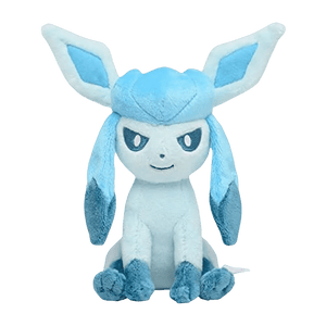 Planet Gates Glaceon / 20-30CM Pokemon Plush Stuff Toy Pikachu Charizard Doll Gengar Squirtle Plush Doll Espeon Glaceon Umbreon Soft Cartoon Toys Kids Gift