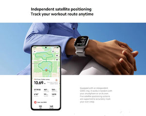 Planet Gates Global Version Black In Stock Global Version Redmi Watch 4 Smart Watch Ultra Large 1.97'' AMOLED Display 20 Days Battery Life Support 5-system