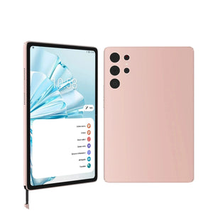 Planet Gates Glod / 22GB 2TB Original Pad 24 Ultra Tablet 13 inch 16GB+1TB Android 14 Snapdragon 8gen3 Global 8800mah 5G Dual SIM WIFI HD Full Screen