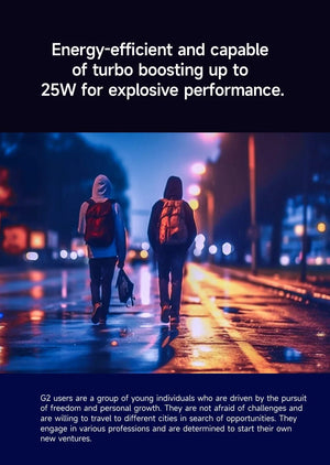 Planet Gates GMK G2 / us / 12GB RAM 512GB ROM MLLSE G2 Mini PC Windows 11 Pro Alder Lake N100 Intel 12th DDR4 12GB RAM 512GB SSD WiFi 6 BT5.2 Desktop Computer Mini Pc Work